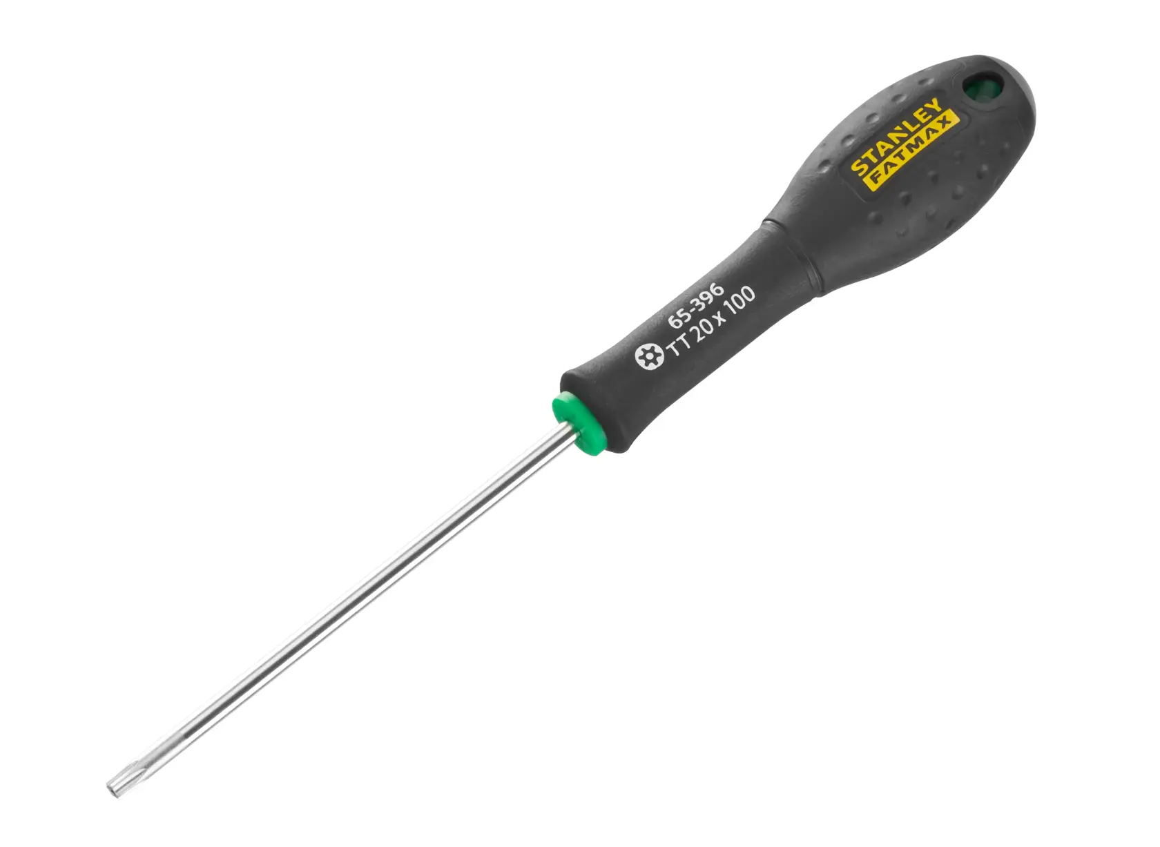 STANLEY® FATMAX® Tamperproof Torx® TT20 x 100mm Screwdriver