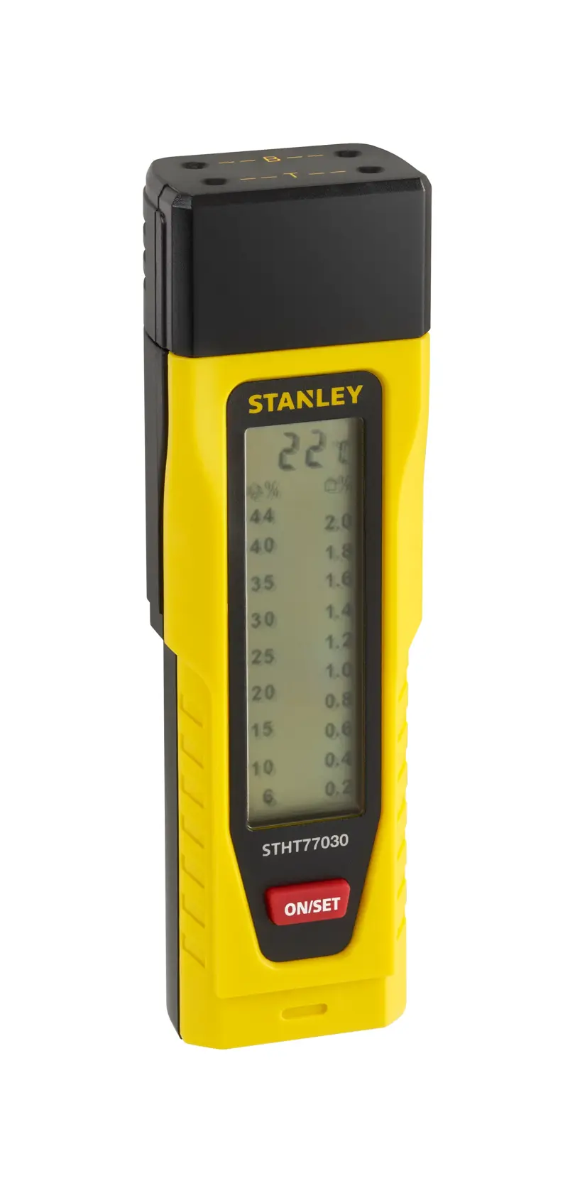 Feuchtigkeitsmesser