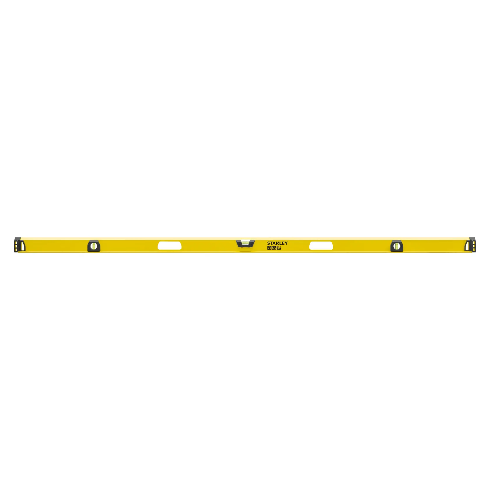 STANLEY® 200cm I-Beam Magnetic Level