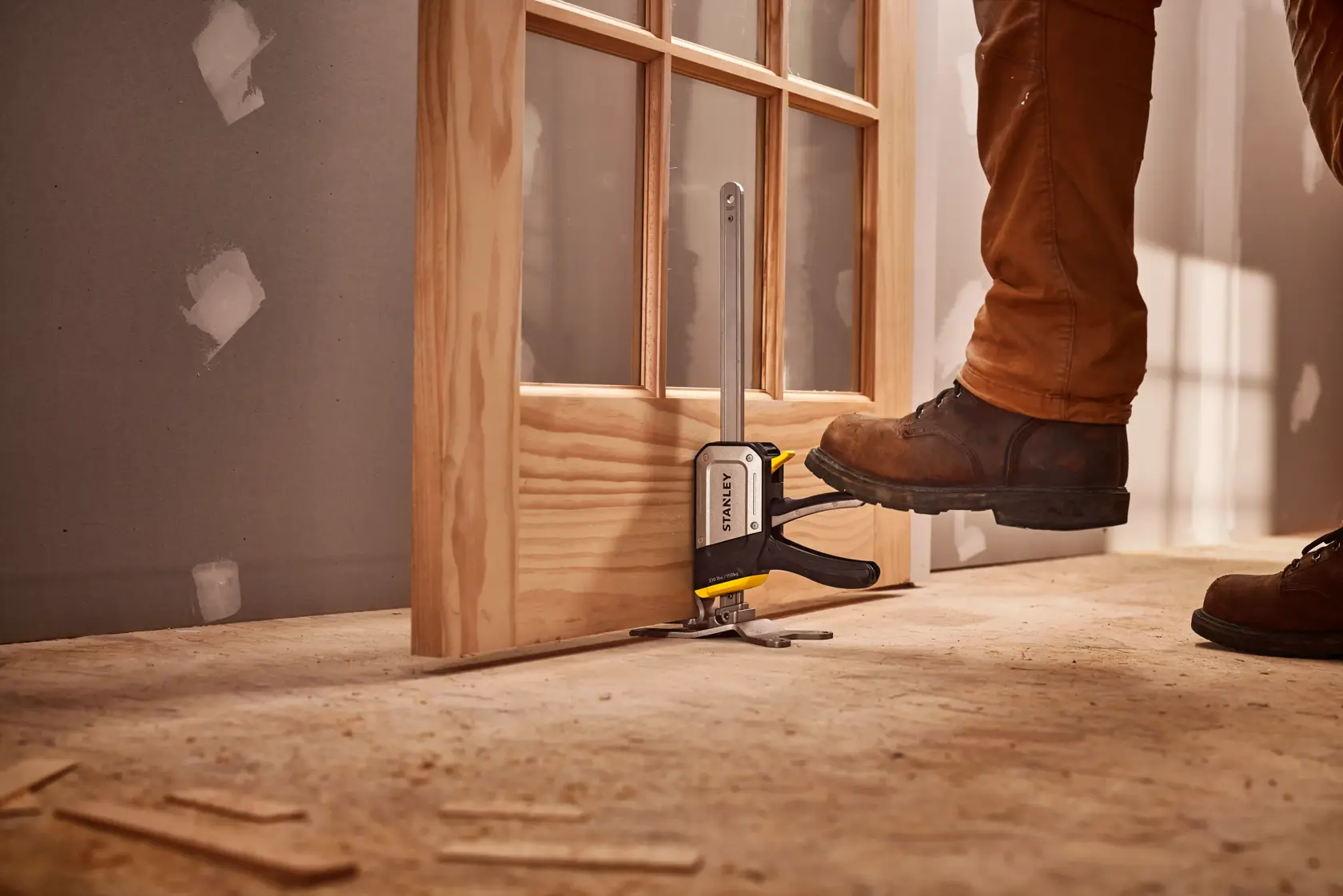 STANLEY® FATMAX® Tradelift™ - Lève Express 150 Kg (Unité)