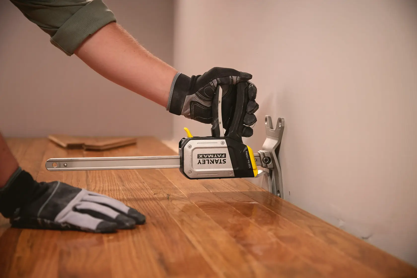 STANLEY® FATMAX® Tradelift™ - Lève Express 150 Kg (Unité)